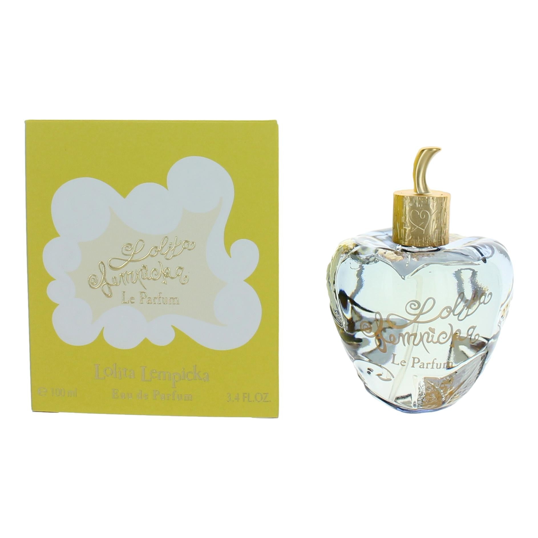 Photo of Lolita Lempicka Le Parfum by Lolita Lempicka, 3.4 oz EDP Spray women